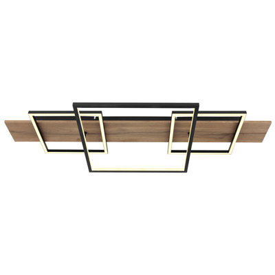 Flush Mount