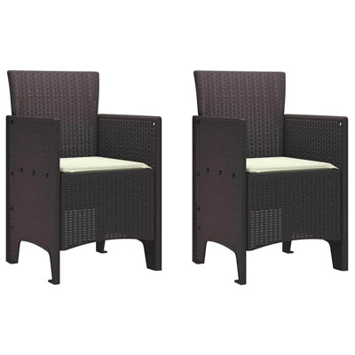 Outdoor Patio Dining Side Chair