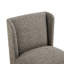 Chaise d'appoint rembourrée Ardeth-109920374-133044698