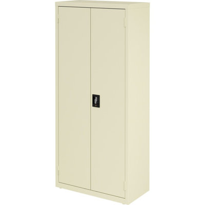 Armoire de rangement Pabel Slimline