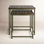 Debbi Solid Wood Nesting End Table