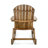 MALIBU ADIRONDACK ROCKING CHAIR-1805567436