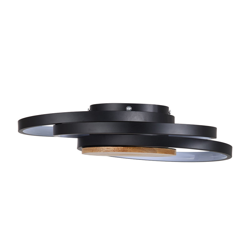 42cm Shaped Ceiling Lamp, 57
