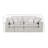 Iwana 80" Linen Textured Sofa Modular Sofa-87149712