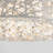 Bretton LED Semi Flush Mount