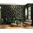 Regal Framed Beasts Non-Pasted Wallpaper-267463374