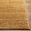 Tapis orange à poils longs Ailsun-1050901022