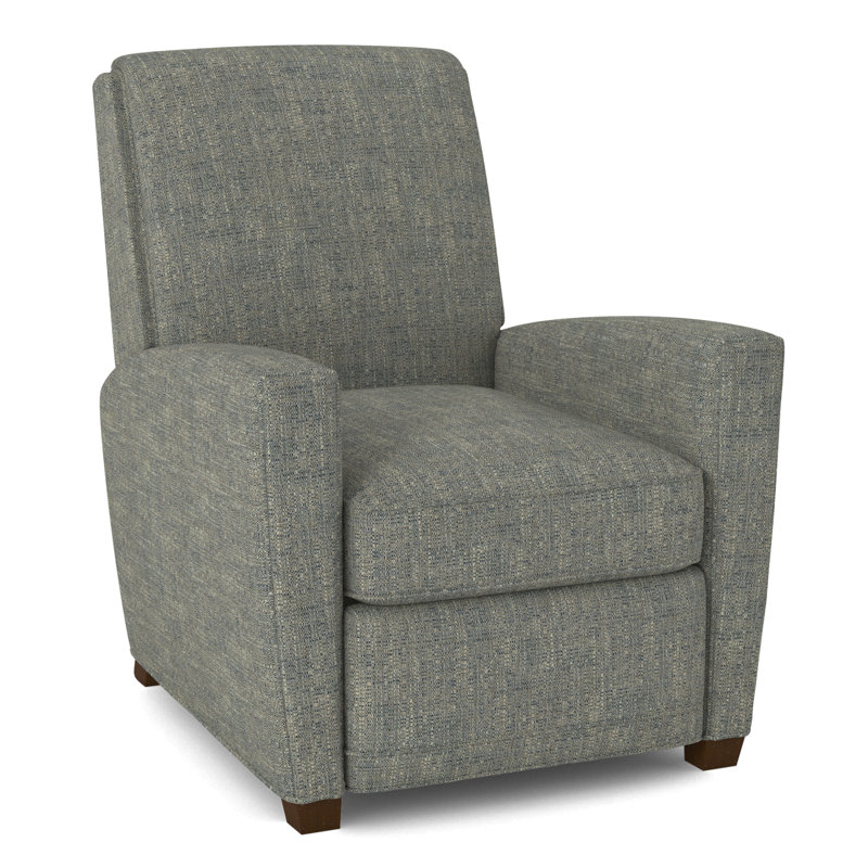 Recliner, 61650-33, White