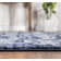 Bushong Oriental Indoor Rug