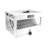 20.75'' Wide Steel File Cabinet-783420721