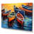 Wrapped Canvas