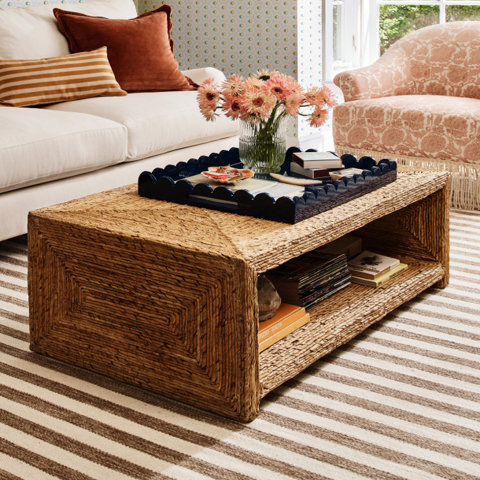 Coffee & Console Table Sale
