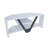 Mikula 35" Corner TV-339810235
