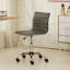 Chaise de bureau Chromel-1106618483
