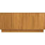 Moduluxe Solid Wood Dresser-20805008