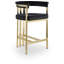 Tabouret de comptoir 26,4 po Marcello-136066181