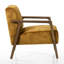 Keishawna Upholstered Armchair-20286816