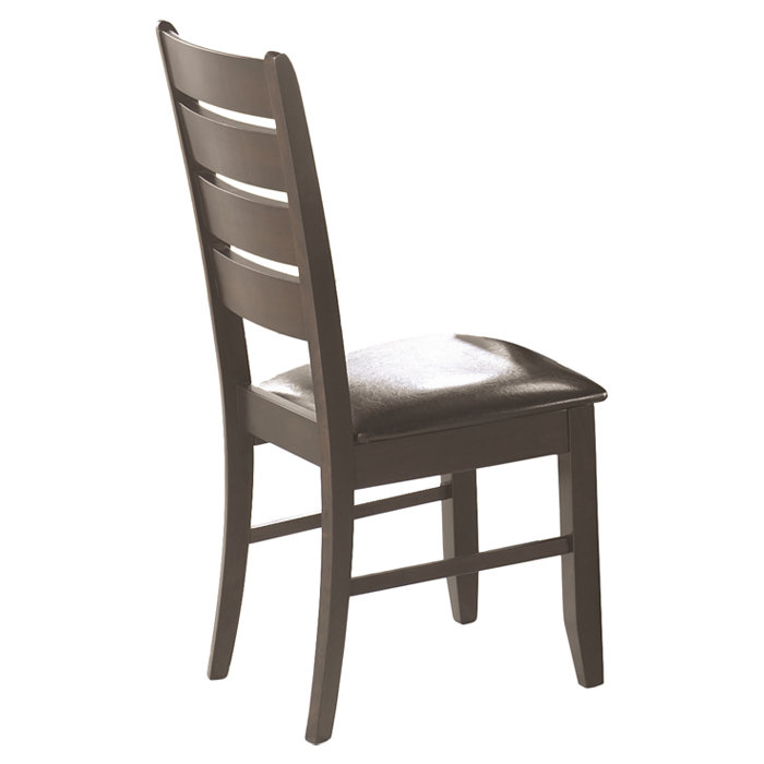 Chaise d'appoint rembourrée Springhill