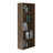 Connall Geometric Bookcase-32256561
