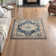 Bailes Oriental Area Rug