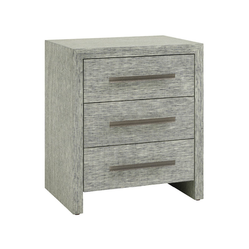 Seascape Nightstand