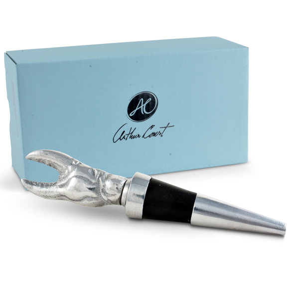 Coastal Bottle Stopper