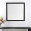 Miroir d'appoint 40 po