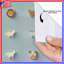 Rideaux de douche Cute Animal Icon-507430402