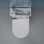 Durovin Bathrooms 1.5L LPF Round (Seat Included)