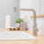 Brushed Nickel selected