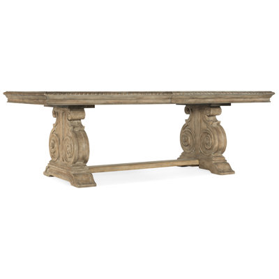 Castella Extendable Dining Table