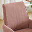 Chaise de bureau ergonomique à dossier moyen-1382766724