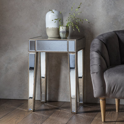 Huntington Park Side Table
