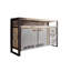Factory 145cm Sideboard
