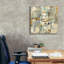 «Old Port» par Silvia Vassileva, art mural sur toile-1290152413