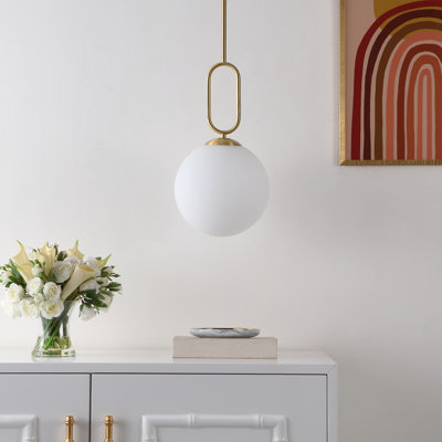 Luminaire suspendu Janina