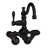 Oil Rubbed Bronze selected
