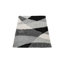 Ayleen Abstract Shag Area Rug-32128363