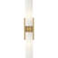 Chapman and Myers Traditional Fairfax Vanity Light-1984571387