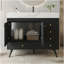 Meuble-lavabo autoportant de 36 pouces avec comptoir en faux marbre, lavabo en céramique et plusieurs options de rangement-1892362003-1892362012
