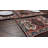 Cotton, Polyester Damask Rectangle Placemat