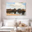 Lilie vue de Delft-107859533