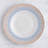 Cruise-Athena Premium Coupe Round Deep Plate, 28.74oz