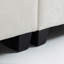 Canapé profond en chenille 3 places 111,42 * 32,28 "XXXL-742917613