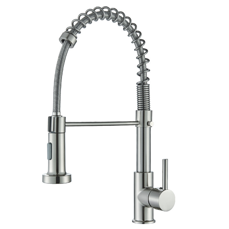 Robinet de cuisine AlenArtWater