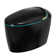 Modern One-Piece Smart Toilet With Built-In Bidet, Foot-Activated Sensor, LED Display, Night Light, And Instant Warm Water & Drying Features