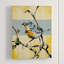 Warbler A Painting by Chelsea Art Studio-25704723-25704724