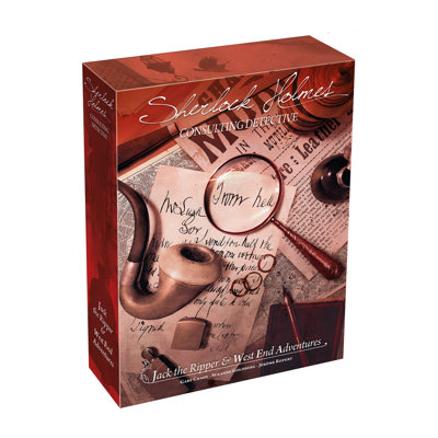 Space Cowboys 8 Player Paper Clue