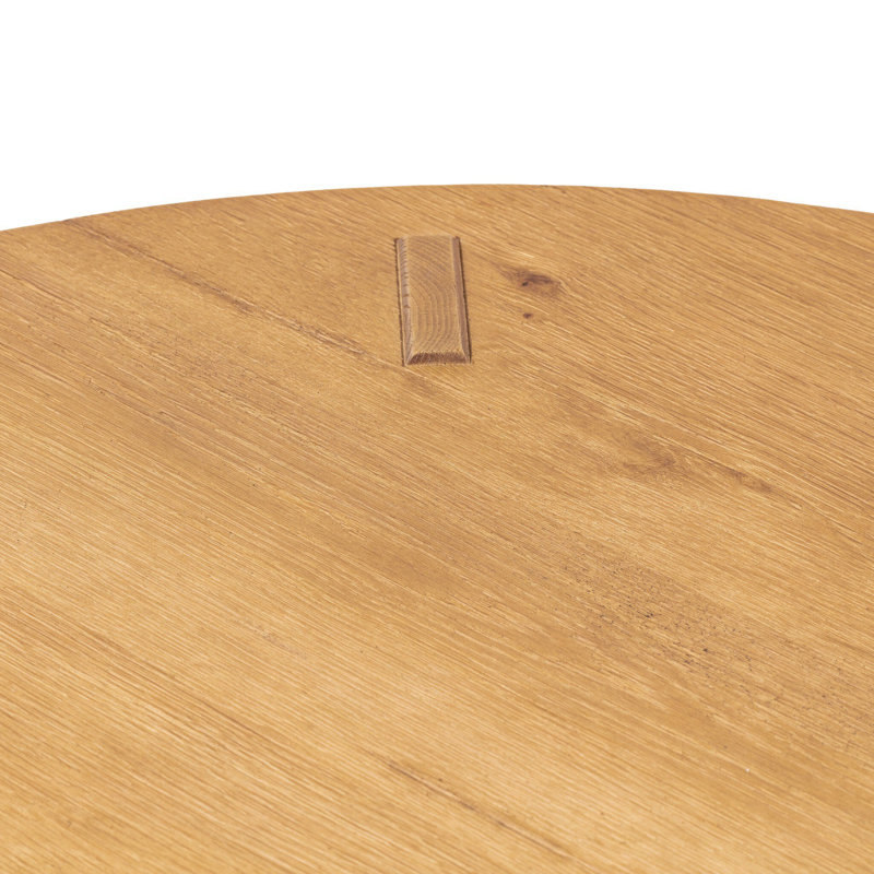 Sadira Coffee Table-40-Worn Oak, Worn Oak