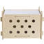 Maison pour chat en bois Chote